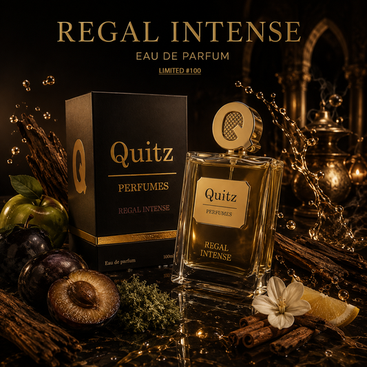 Regal Intense